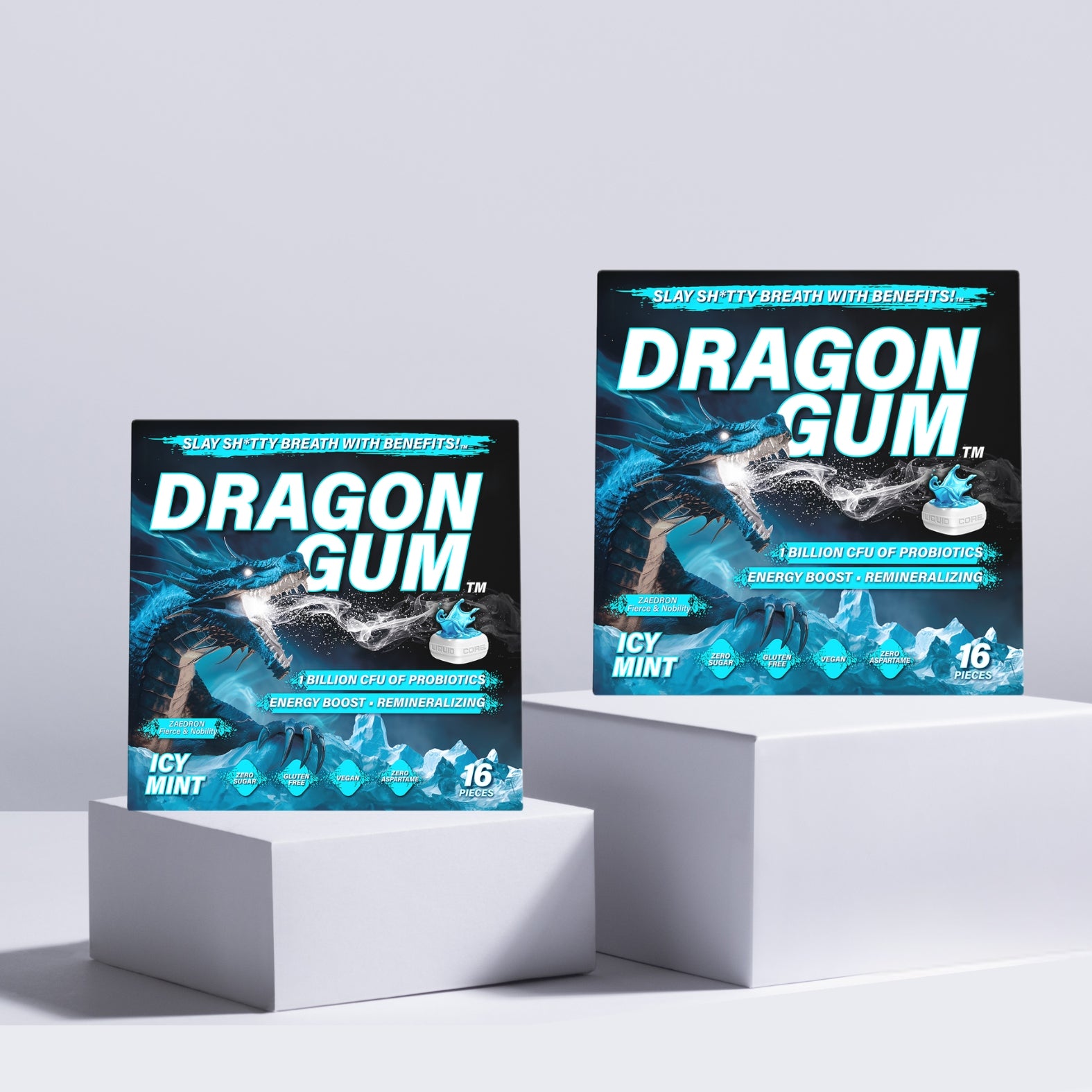 Dragon Gum