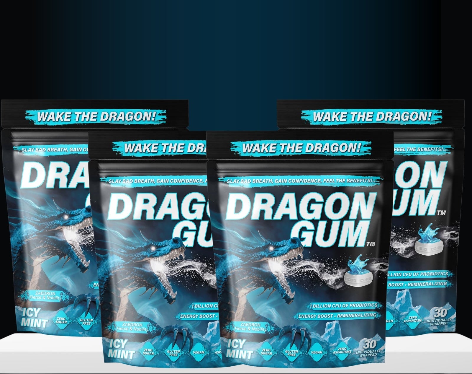ULTIMATE BUNDLE OPTIONS