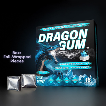 Dragon Gum